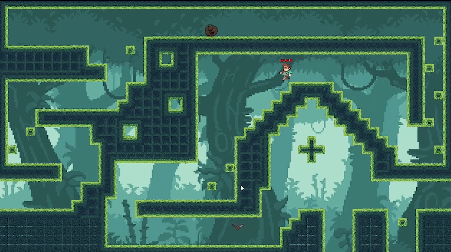 Thumbnail of Jungle Crusade.