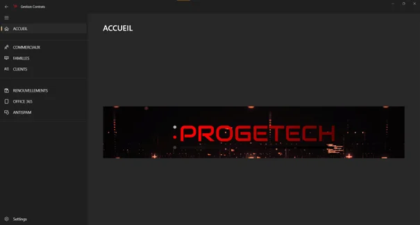 Thumbnail of Progetech.